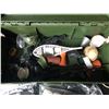 Image 2 : G.I JOE ACCESSORIES LOT