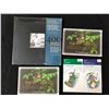 Image 1 : STAMPS LOT (CHRISTMAS SEALS...)
