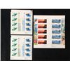 Image 1 : CANADIAN STAMPS LOT