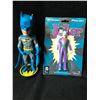 Image 1 : ACTION FIGURE TOY LOT (BATMAN/ JOKER)