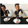 Image 2 : RYAN GETZLAF BOBBLE-HEAD LOT (7 TOTAL)