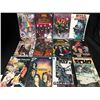 Image 1 : ROCK BANDS COMIC BOOK LOT