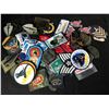 Image 1 : EMBROIDERED PATCHES LOT