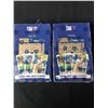 Image 1 : 1992 O Pee Chee Premier Baseball Factory Sealed Wax Box Lot