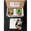 Image 1 : MAJOR LEAGUE SOCCER CARDS LOT