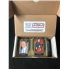 Image 1 : 2015 Upper Deck Goodwin Champions Multi-Sport Card Lot