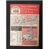 Image 2 : 1953 Topps Baseball Card #108 Bob Porterfield