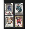 Image 1 : HOCKEY TRADING CARDS LOT