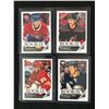 Image 1 : PARKHURST HOCKEY ROOKIES CARD LOT