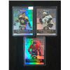 Image 1 : PARKHURST ORIGINAL 6 HOCKEY CARD LOT