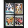 Image 1 : HOCKEY ROOKIES CARD LOT