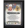Image 2 : 2018-19 UPPER DECK TRILOGY HOCKEY #99 HENRI JOKIHARJU ROOKIE PREMIERES CARD