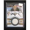 Image 1 : 2015-16 Upper Deck UD Game Jersey Series 2 #GJ-FA Frederik Andersen Hockey Card