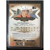 Image 2 : 2016-17 FLEER SHOWCASE #159 IVAN PROVOROV HOT PROSPECTS AUTO CARD