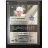 Image 2 : 2016-17 Upper Deck Overtime Rookies #180 Auston Matthews Toronto Maple Leafs