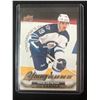 Image 1 : 2015-16 UPPER DECK YOUNG GUNS CANVAS NICOLAS PETAN #C119