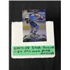 Image 1 : 2007-08 BLACK DIAMOND HOCKEY CARDS (1-84)
