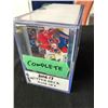 Image 1 : 2016-17 UPPER DECK SERIES ONE HOCKEY BASE SET (COMPLETE)