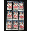 Image 1 : 2019 TOPPS BASEBALL SERIES ONE CARD PACKS LOT