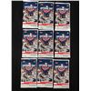Image 1 : 2019 TOPPS OPENING DAY BASEBALL CARD PACKS LOT