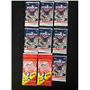 Image 1 : 2019 TOPPS OPENING DAY BASEBALL CARD PACKS LOT