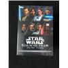 Image 1 : 2018 STAR WARS GALACTIC FILES TRADING CARDS