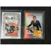 Image 1 : SIDNEY CROSBY HOCKEY CARD LOT