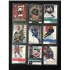 Image 1 : HOCKEY ROOKIES CARD LOT