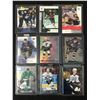 Image 1 : HOCKEY TRADING CARD LOT (ROOKIES/ AUTO CARDS)