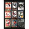 Image 1 : HOCKEY TRADING CARD LOT