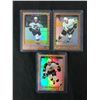 Image 1 : 2006-07 O-PEE-CHEE HOCKEY CARD LOT (GETZLAF...)
