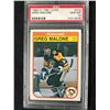 Image 1 : 1982 O-PEE-CHEE #272 GREG MALONE (GEM MINT 10) PSA GRADED