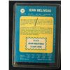Image 2 : 1969-70 TOPPS #10 JEAN BELIVEAU