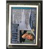 Image 2 : O-PEE-CHEE JOE THORNTON CANADIAN HOCKEY LEAGUE STARS TRADING CARD