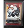 Image 1 : 2006-07 Upper Deck Award Winners #AW4 Alexander Ovechkin