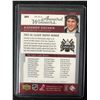 Image 2 : 2006-07 Upper Deck Award Winners #AW4 Alexander Ovechkin
