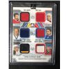 Image 1 : 2013-14 ITG Superlative Brett Hull/ Mats Sundin/ Pavel Bure/ Trevor Linden/ T.Amonte/ S. Samsonov