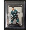 Image 1 : 2007-08 O-Pee-Chee #406 Craig Rivet San Jose Sharks Hockey Card