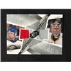 Image 1 : 2008/09 UD SPX Winning Combos Hasek/ Miller
