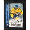 Image 1 : 2014 ITG Draft Prospects William Nylander Auto Sweden