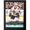Image 1 : Teuvo Teravainen 2014-15 Upper Deck Series 1 Young Guns #214 Rookie Card