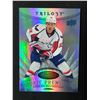 Image 1 : EVGENY KUZNETSOV 2014-15 Trilogy Rookie Premieres Level 1 (#038/499)
