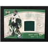 Image 1 : MARTY TURCO 05-06 UD UPPER DECK ICE FROZEN FABRICS JERSEY