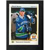 Image 1 : 2017-18 Sp Authentic Retro Draft Brock Boeser