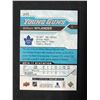 Image 2 : 2016-17 UPPER DECK YOUNG GUNS #249 WILLIAM NYLANDER