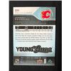 Image 2 : 2014-15 Upper Deck Young Guns #211 Johnny Gaudreau