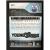 Image 2 : 2014-15 Young Guns #223 LEON DRAISAITL