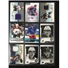 Image 1 : HOCKEY TRADING CARD LOT