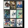 Image 1 : HOCKEY ROOKIES CARD LOT