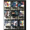 Image 1 : THE GREAT ONE WAYNE GRETZKY HOCKEY CARD LOT
